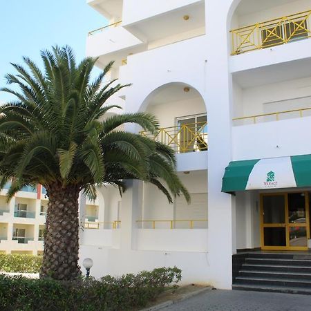 Tac - Palmeiras Terrace Club Porches  Exterior foto