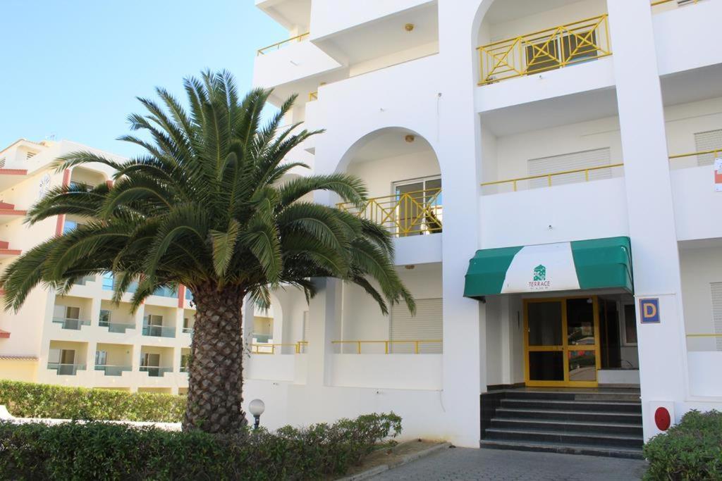 Tac - Palmeiras Terrace Club Porches  Exterior foto