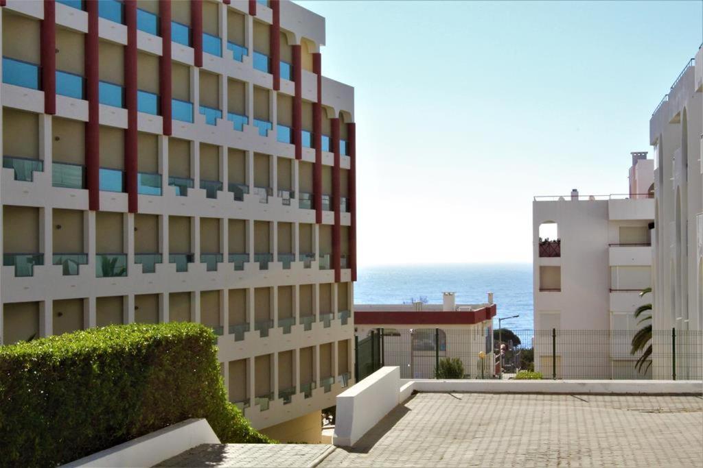 Tac - Palmeiras Terrace Club Porches  Exterior foto