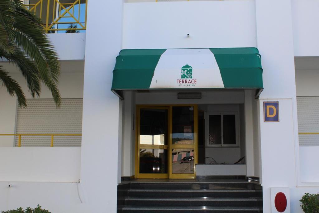 Tac - Palmeiras Terrace Club Porches  Exterior foto